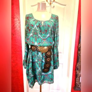 CHELSEY & VIOLET DRESS